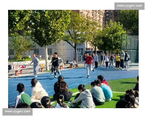 构建新时代全面发展的体育教育体系推动学生身心健康与综合素质提升